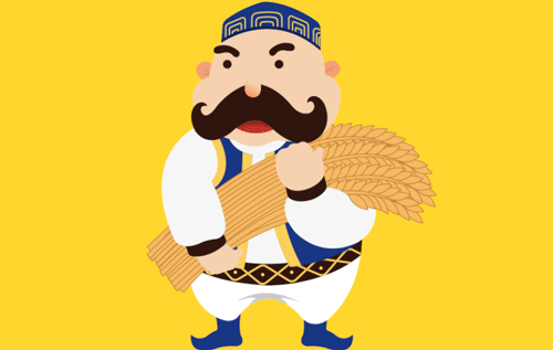 塞北明珠新疆大米品牌